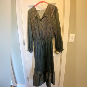 Tucker NYC dress
